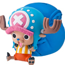 海贼王角色存钱ONE PIECE动物系列 乔巴（S-Toy）