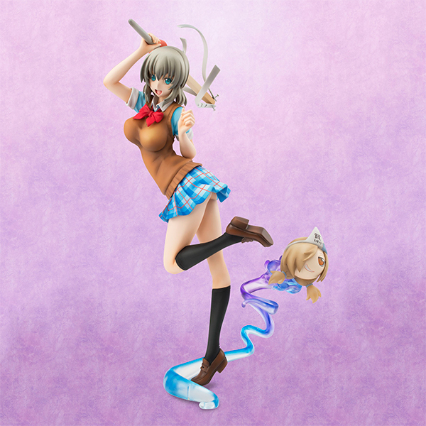 貧乏神が！ 桜 市子＆紅葉（ヒトダマフォーム）