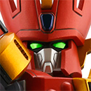 魔动王格兰披治