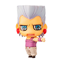 JoJo的奇妙冒险第三部第2部分