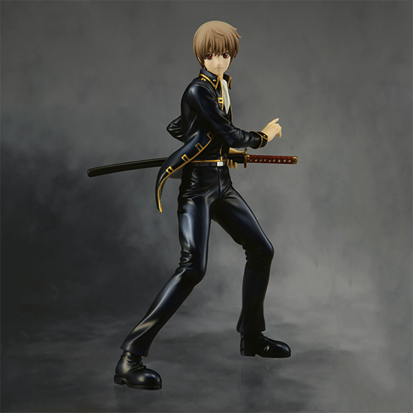 银魂冲田总吾（再版）