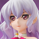 Aquarion EVOL Claire Dorocera