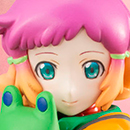 Aquarion EVOL尤诺哈·苏鲁尔