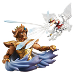 圣斗士星矢~十二宫篇~