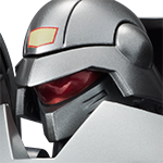 地狱金属[Kunio Okawara颜色版本。]