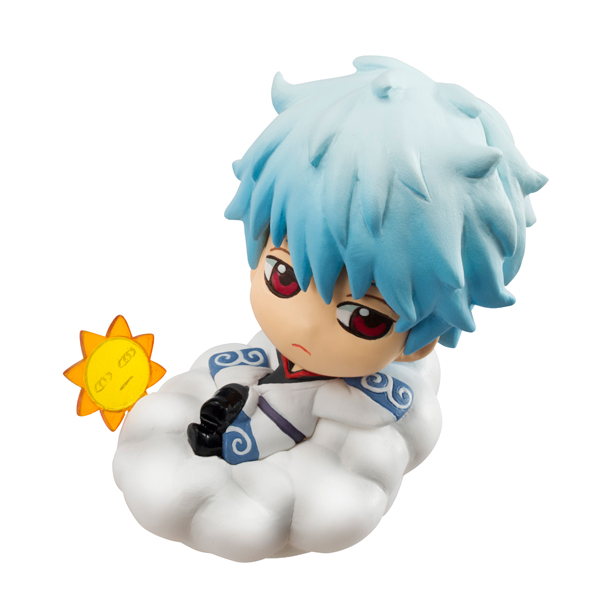 银魂结野主播的天气预报篇