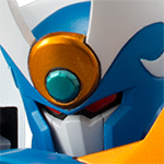 魔动王格兰佐托Aquavato