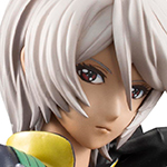 ヤマトガールズコレクション 宇宙戦艦ヤマト 2199 山本 玲(パイロットスーツVer.)