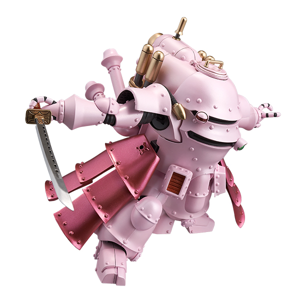 サクラ大戦 光武(さくら機)