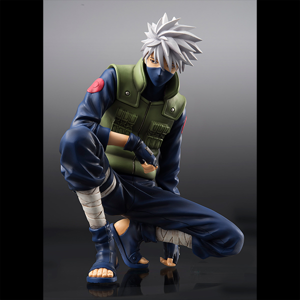 火影忍者KAKASHI HATAKE ver.2