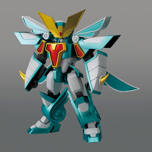 魔王格兰佐特超级温扎特（再版）