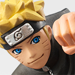 火影忍者疾风传