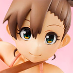 超速变形陀螺仪稻叶Rinune