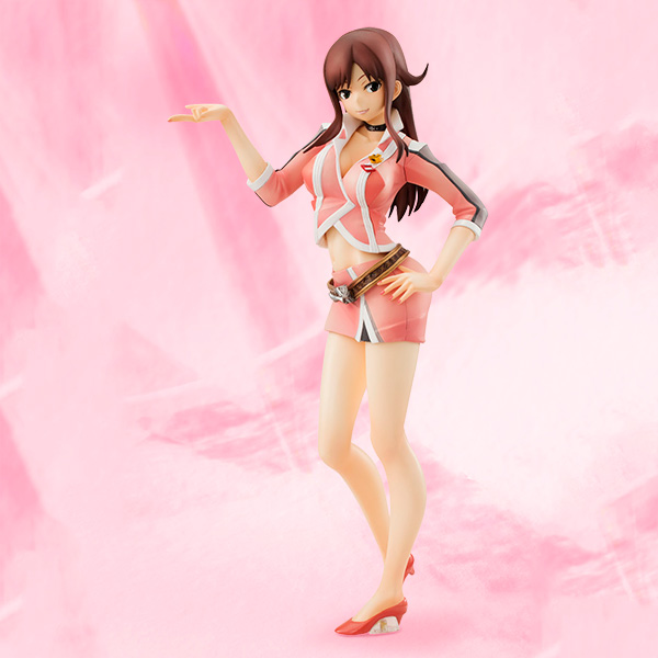 超速变形陀螺仪赤名累