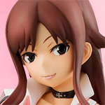 超速变形陀螺仪赤名累