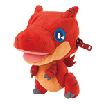 变身玩偶 (1) 提拉 (2) 普莱西 (3) 布莱奇