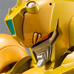 “NG Knight Ramune&40”King Scasher