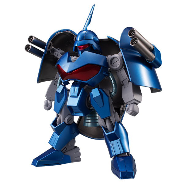 地狱金属 [指挥官]