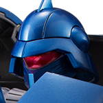 地狱金属 [指挥官]