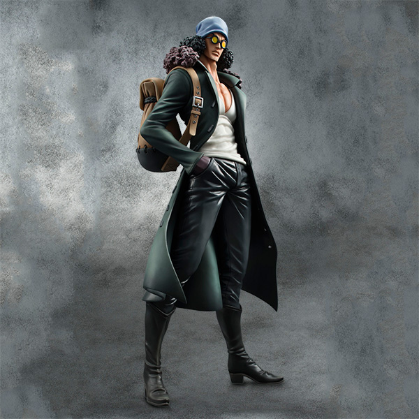 ONE PIECE “EDITION-Z”青雉九山