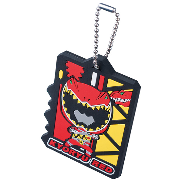 兽电战队强龙者狂龙变更弧