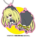 ToLOVE Ru BURU Dark Ness