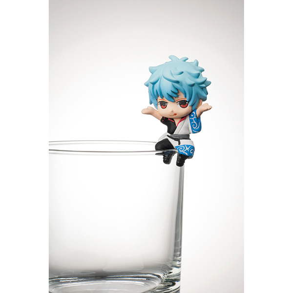 银魂稍微抽支烟吧?