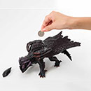 角色银行怪物系列怪物猎人戈尔·马加拉