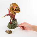 角色银行怪物系列怪物猎人伊恩库克