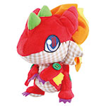 变身玩偶 (1) Doral (2) Toytops (3) Piedra