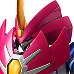 魔动王格兰佐托哈比赞