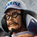 ONE PIECE “限量版”战国