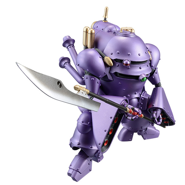 サクラ大戦 光武(すみれ機)