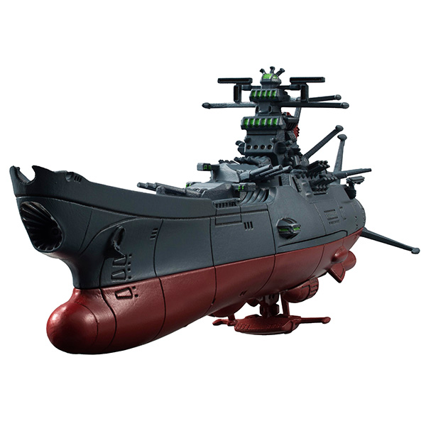 Star Blazers 2199～启程篇～