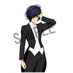 “Tales of”系列礼服系列