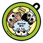 银魂银先生的标志篇