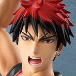 黒子のバスケ 火神大我