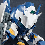 超级机器人大战OG EXVIN