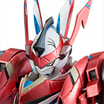 银河机攻队Majestic Prince Red Five