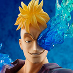 ONE PIECE “MAS”菲尼克斯·马尔科