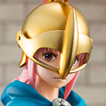 《ONE PIECE》“再次扬帆起航”角斗士丽贝卡