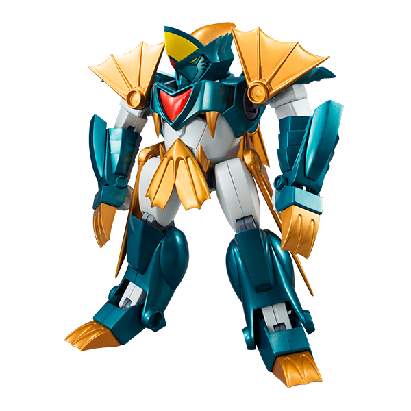 魔动王格兰佐特希德拉姆