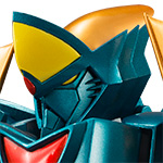 魔动王格兰佐特希德拉姆