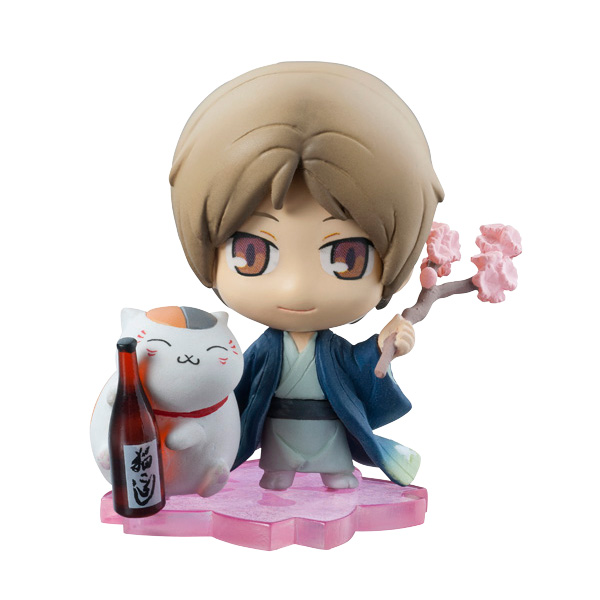 夏目友人帐-春夏秋冬-