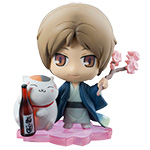 夏目友人帳 -春夏秋冬-