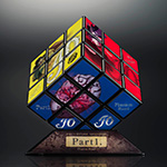 JoJo的奇怪立方体Part1.幻影之血