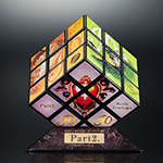 JoJo的奇妙立方体Part2.战斗潮流