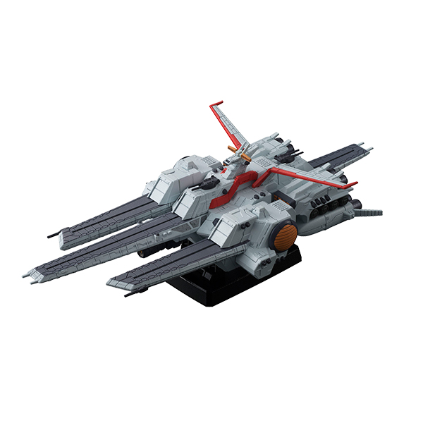 机动战士高达UC 拟阿伽马