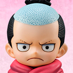 海贼王“再次启航”桃ONE PIECE