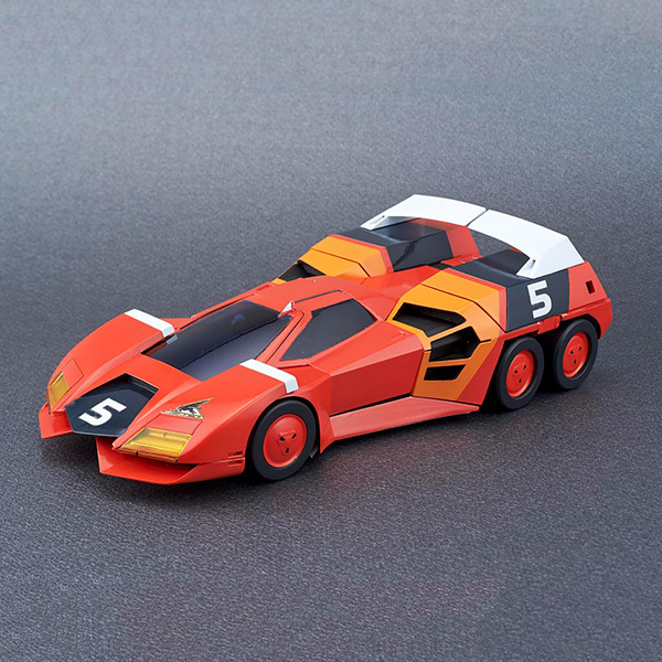 新世纪GPX Cyber Formula Fire Perion G.T.R